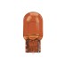 Указательная лампа накаливания OSRAM 7504 WY21W 12V W3x16d