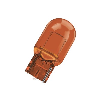 Указательная лампа накаливания OSRAM 7504 WY21W 12V W3x16d
