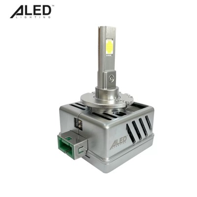 Світлодіодні лампи ALed X D3S 6000K 45W XD3SD08 (2шт)