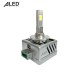 Світлодіодні лампи ALed X D3S 6000K 45W XD3SD08 (2шт)