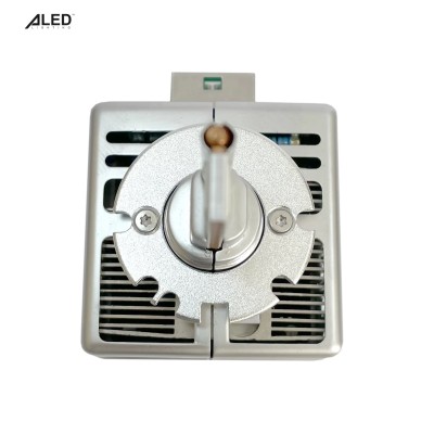Світлодіодні лампи ALed X D3S 6000K 45W XD3SD08 (2шт)