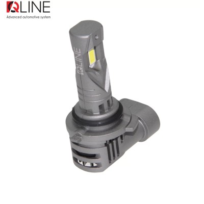 Комплект світлодіодних ламп Qline SA (Small Active) HB4 9006 6000K (2шт)