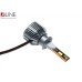 Комплект світлодіодних ламп QLine Ultra +200% 55W H1 6000K (2шт.)
