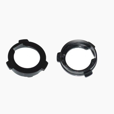 Комплект перехідників для LED ламп №108. VW, Skoda, MG