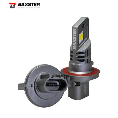 Лампи світлодіодні Baxster SX Active H13 5800K (2шт)