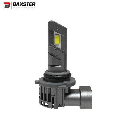 Лампи світлодіодні Baxster SX Active HB4(9006) 5800K (2шт)