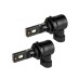 Комплект LED ламп S3PRO НВ4 (9006) 12-24V 50W/set 6000K