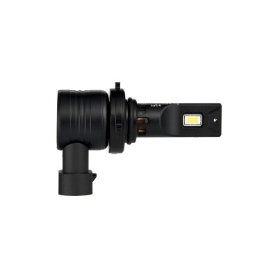 Комплект LED ламп S3PRO НВ4 (9006) 12-24V 50W/set 6000K