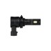 Комплект LED ламп S3PRO НВ4 (9006) 12-24V 50W/set 6000K