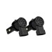 Комплект LED ламп S3PRO НВ4 (9006) 12-24V 50W/set 6000K