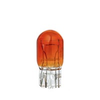 Вказівна лампа розжарювання HeadLight WY21/5W 12V W3X16q AMBER