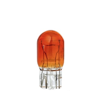 Вказівна лампа розжарювання HeadLight WY21/5W 12V W3X16q AMBER