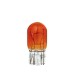 Вказівна лампа розжарювання HeadLight WY21/5W 12V W3X16q AMBER