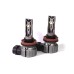 Комплект світлодіодних ламп StarLight E2 H11(H8/H16) 9-18V 36W chip 3570 6500K
