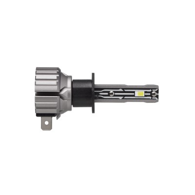 Комплект світлодіодних ламп StarLight E2 H1 9-18V 36W P14,5s chip 3570 6500K
