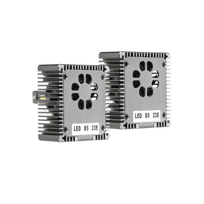 Комплект светодиодных ламп StarLight D5S 90W/set 6000K 12000lm
