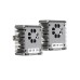 Комплект светодиодных ламп StarLight D5S 90W/set 6000K 12000lm