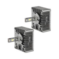 Комплект светодиодных ламп StarLight D5S 90W/set 6000K 12000lm