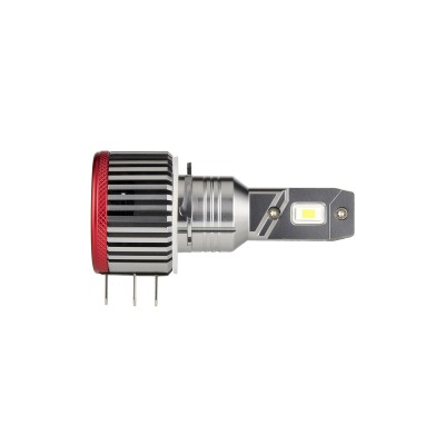 Комплект LED ламп S3PRO H15 12-24V 50W/set 6000K