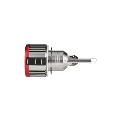 Комплект LED ламп S3PRO H15 12-24V 50W/set 6000K