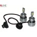 Лампи світлодіодні Qline Performance D4S 90W 6000K (2шт)