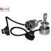 Лампи світлодіодні Qline Performance D4S 90W 6000K (2шт)