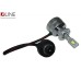 Лампи світлодіодні Qline Performance D4S 90W 6000K (2шт)
