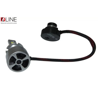 Лампи світлодіодні Qline Performance D4S 90W 6000K (2шт)