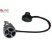 Лампи світлодіодні Qline Performance D4S 90W 6000K (2шт)