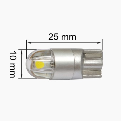 Prime-X T10-K (комплект 2 шт.)