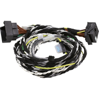 Набор для подключения усилителя Ground Zero GZCS MB Connect
