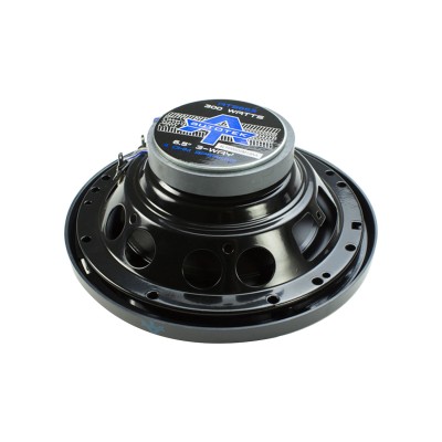 Коаксіальна акустична система AUTOTEK ATS653