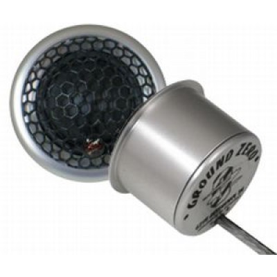 Твитер Ground Zero GZPT Reference 28