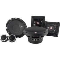Компонентна акустична система Rockford Fosgate T1650-S