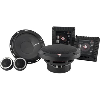 Компонентна акустична система Rockford Fosgate T1650-S