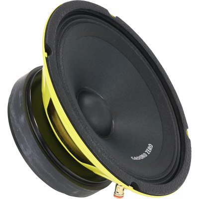 Середньочастотний динамік Ground Zero GZCM 8.0 SPL