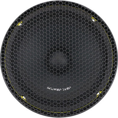 Середньочастотний динамік Ground Zero GZCM 8.0 SPL