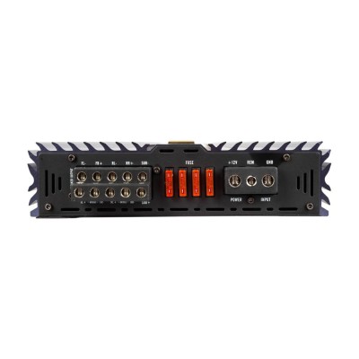 Підсилювач Kicx HeadShot HS 50
