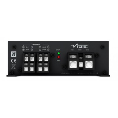 Підсилювач Vibe POWERBOX80.4M-V0
