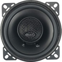 Акустика Mac Audio BLK 10.2