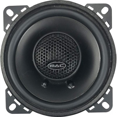 Акустика Mac Audio BLK 10.2