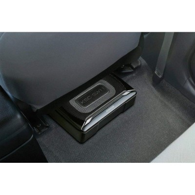 Сабвуфер корпусний Kenwood KSC-SW11 активний