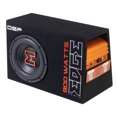 Сабвуфер Edge EDBX10ADSP-E3