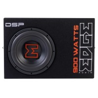 Сабвуфер Edge EDBX10ADSP-E3