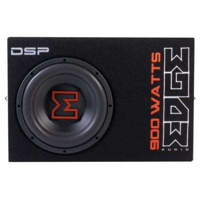 Сабвуфер Edge EDBX10ADSP-E3