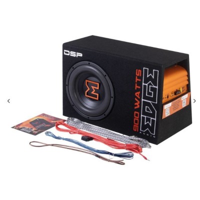 Сабвуфер Edge EDBX10ADSP-E3