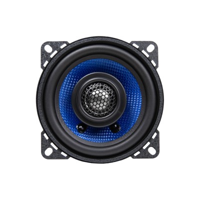 Коаксіальна акустична система Hifonics HCC4CX