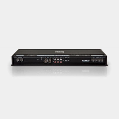 П'ятиканальний підсилювач Morel MPS 5.950 MPS 5.950