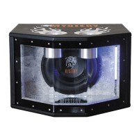 Сабвуфер Mystery MBP-303