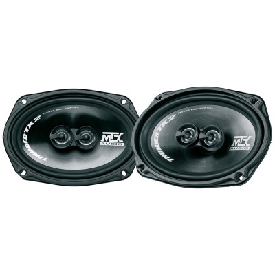 Коаксіальна акустична система MTX TX269C